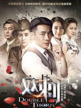 在线观看电视剧双刺,谍影重重，爱恨交织的谍战传奇  第1张
